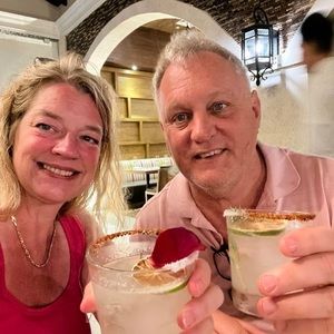 Meet your Posher, Annette